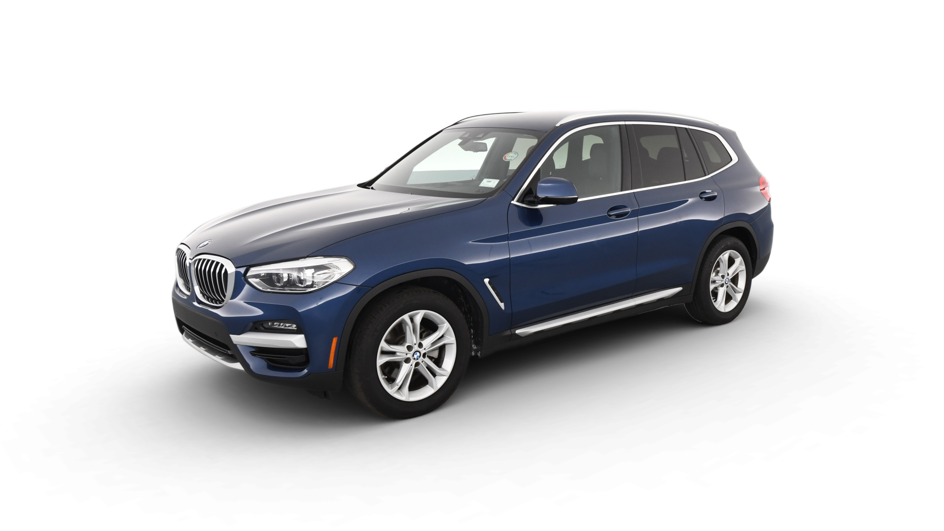 Used 2020 BMW X3 | Carvana